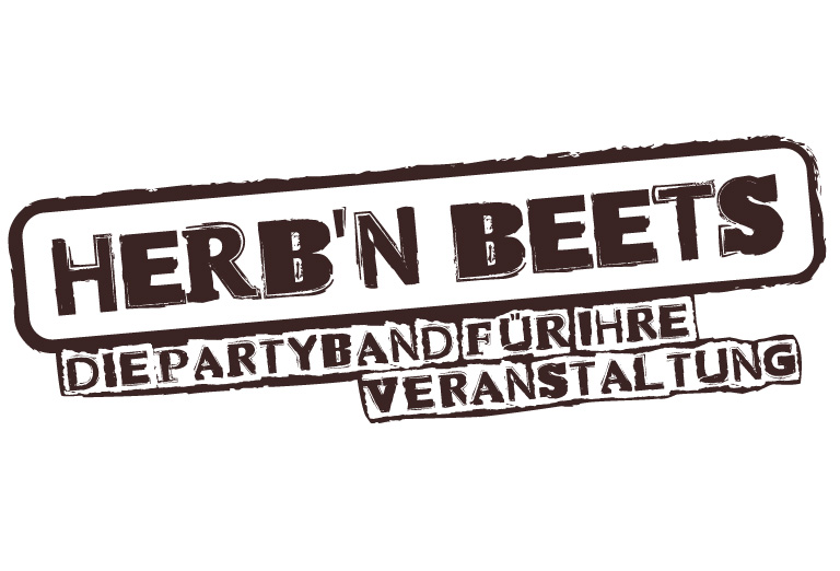 Herb'n Beets Bandlogo als PDF